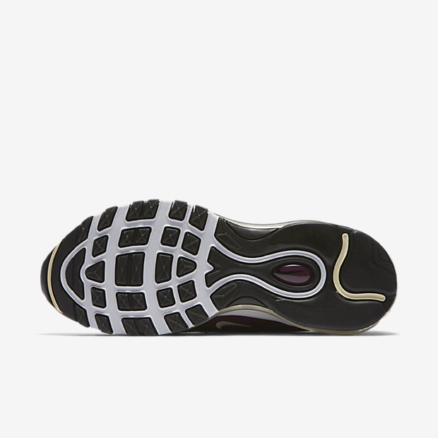 Air max 97 bordo on sale